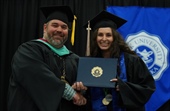 York University Celebrates Spring Commencement