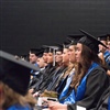 Graduate Candidates