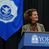 Senator Jana Hughes