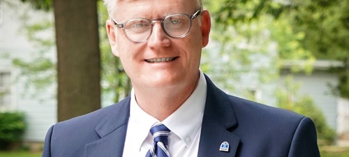 York University's New Leadership Ready To Launch