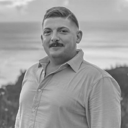 Ben Yarbrough 1986-2025