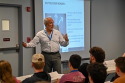 NEW! Ministry Growth and Development Concentration