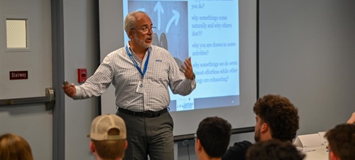 NEW! Ministry Growth and Development Concentration