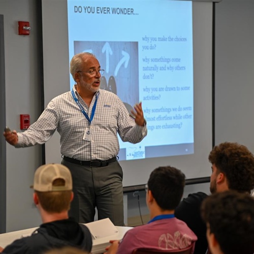 NEW! Ministry Growth and Development Concentration