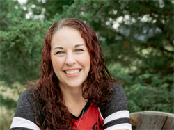 Loving Like Jesus: (Un-Random) Kindness for the Glory of God