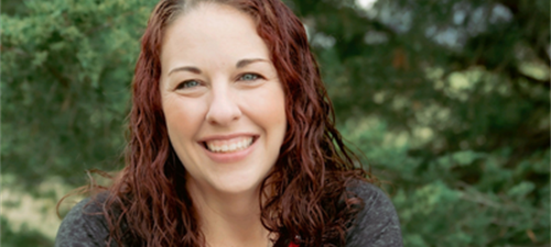 Loving Like Jesus: (Un-Random) Kindness for the Glory of God