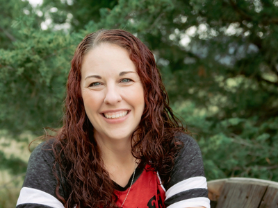 Loving Like Jesus: (Un-Random) Kindness for the Glory of God