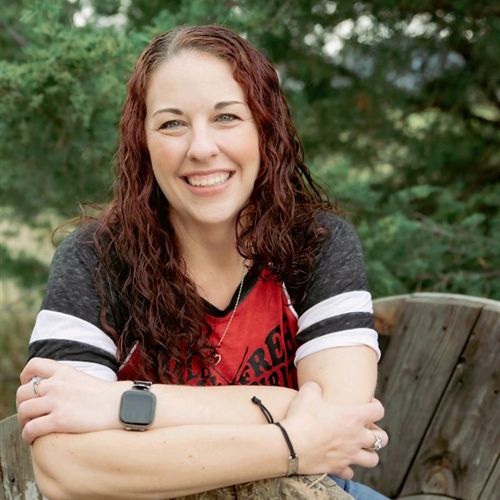 Loving Like Jesus: (Un-Random) Kindness for the Glory of God