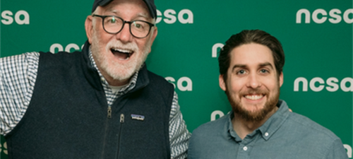 NCSA 2026 Reflections: What’s Under the Hat