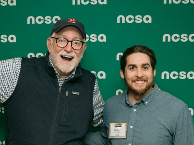 NCSA 2026 Reflections: What’s Under the Hat