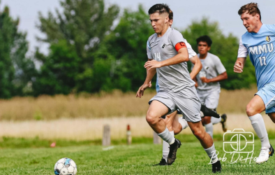 Student Spotlight: From Chile to York, A Journey of Leadership and Community