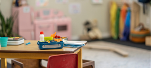 More Than a Routine: Preparing for a New School Year