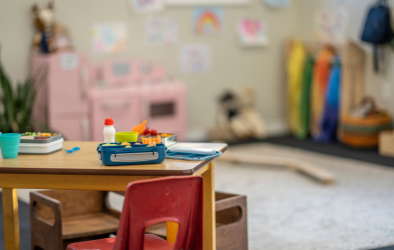 More Than a Routine: Preparing for a New School Year