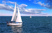 Adjusting the Sails: Investing in Yourself as an Educator