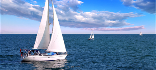 Adjusting the Sails: Investing in Yourself as an Educator