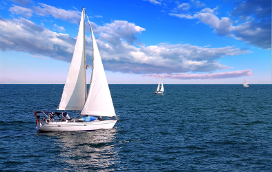 Adjusting the Sails: Investing in Yourself as an Educator