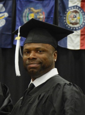 Dewayne Barker