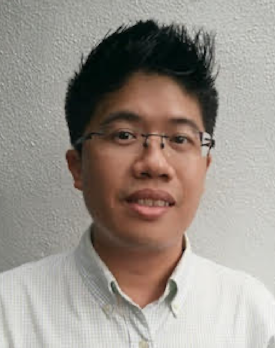 Yong Guang Teh