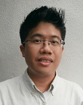 Yong Guang Teh