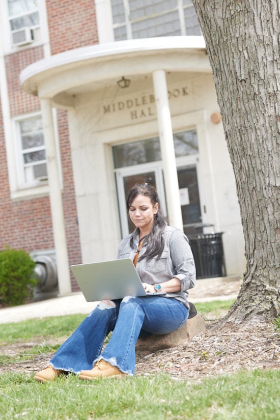 On Campus