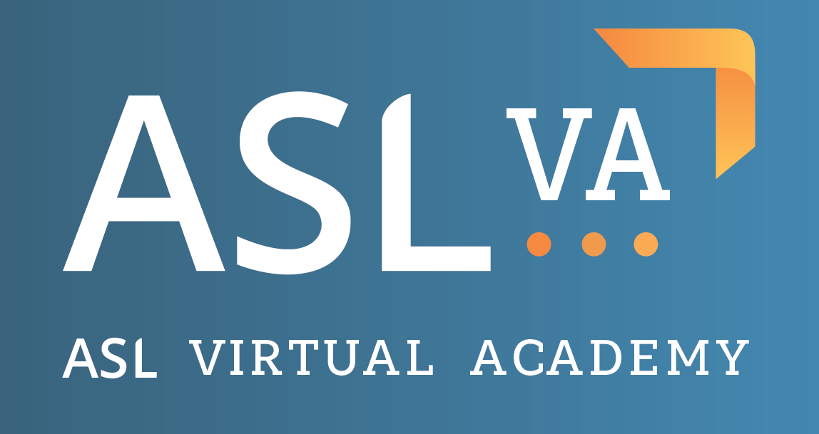 ASL Virtual Academy