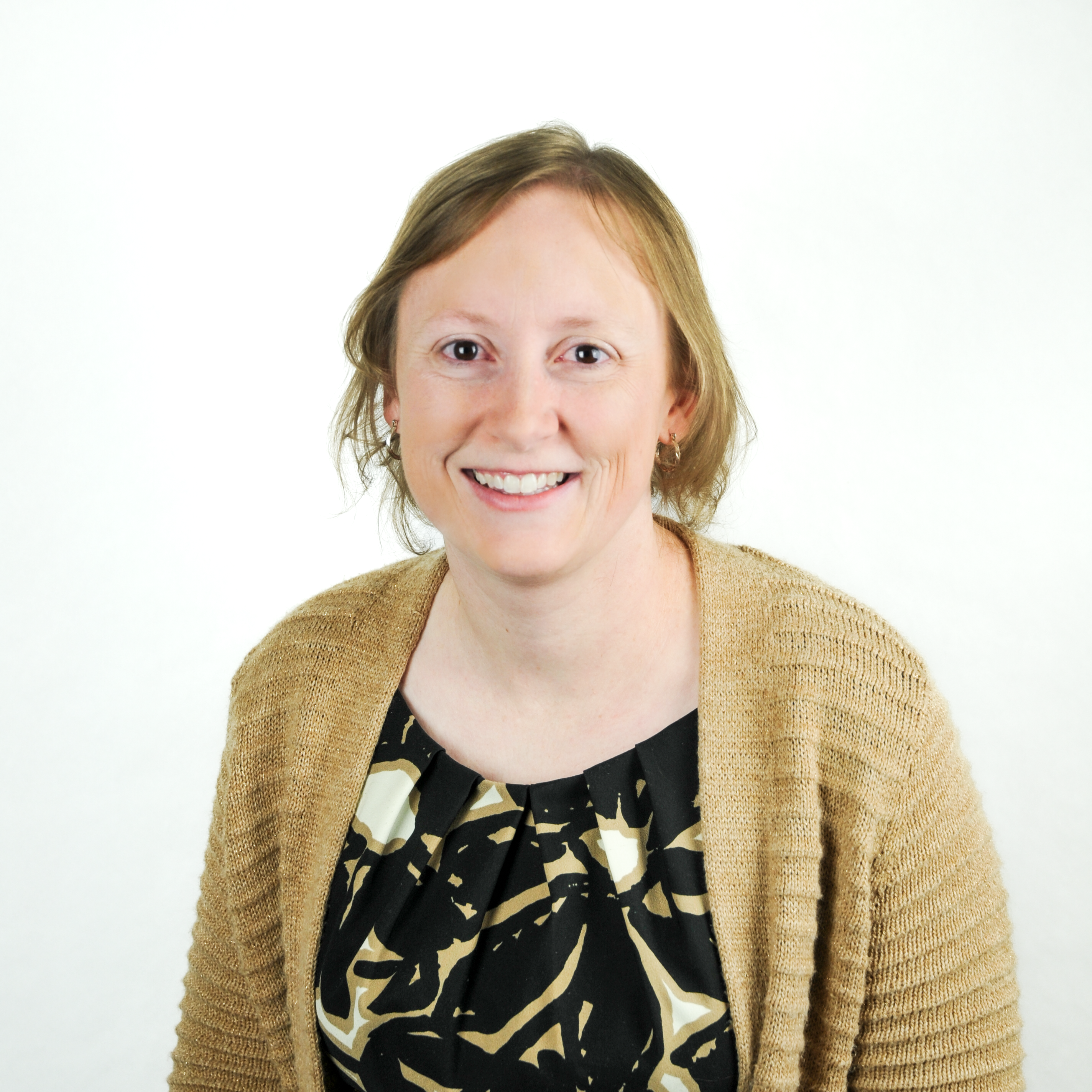 Dr. Shannon M. Leinen