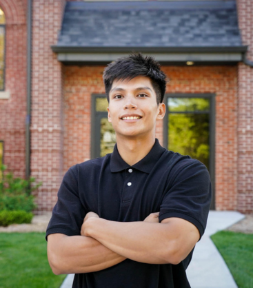 Nathaniel Dalizon